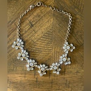 JCrew costume necklace